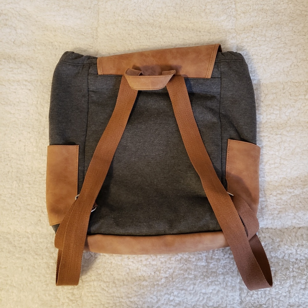 Backpack - Picture 2 of 3